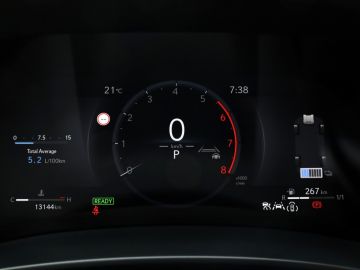 Lexus LBX